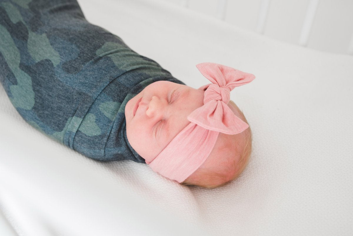 Darling Headband Bow