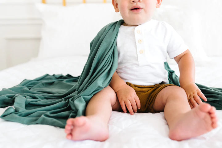 Journey Swaddle Blanket