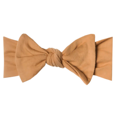 Dune Headband Bow