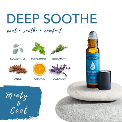 Deep Sooth Essential Oil Roll On