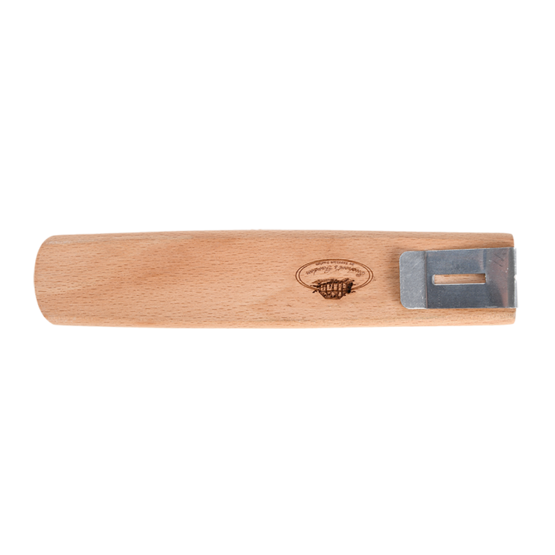 Wooden Snap Off Knife