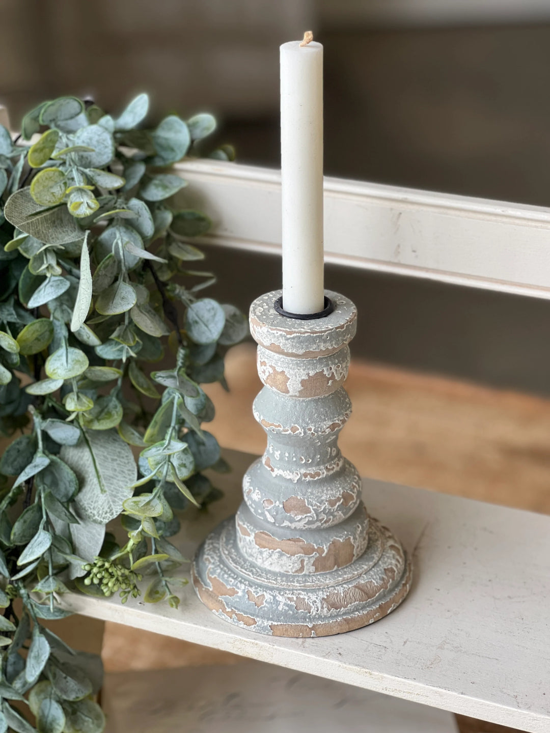Prelude Taper Candle Holder