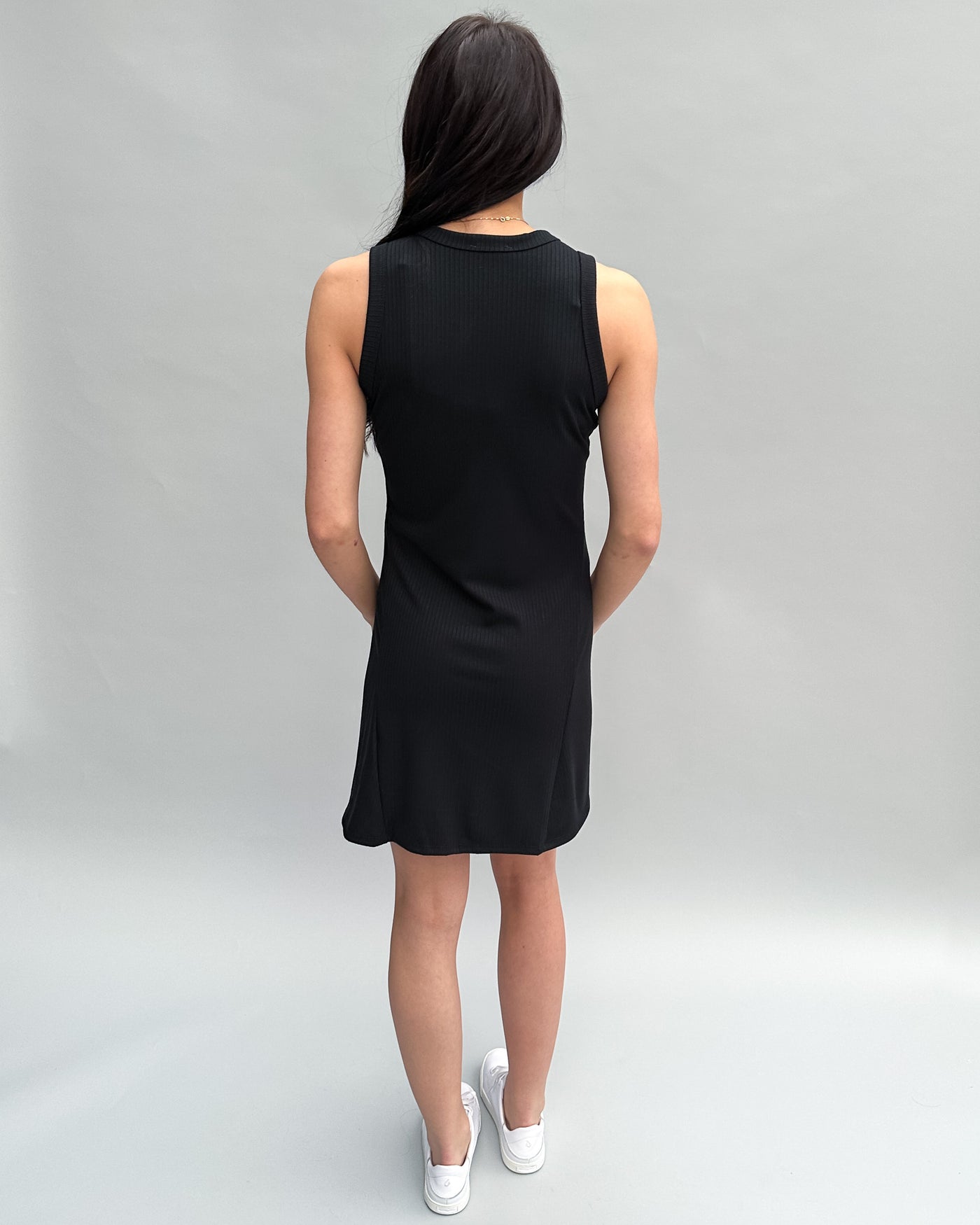 Easy Living Dress