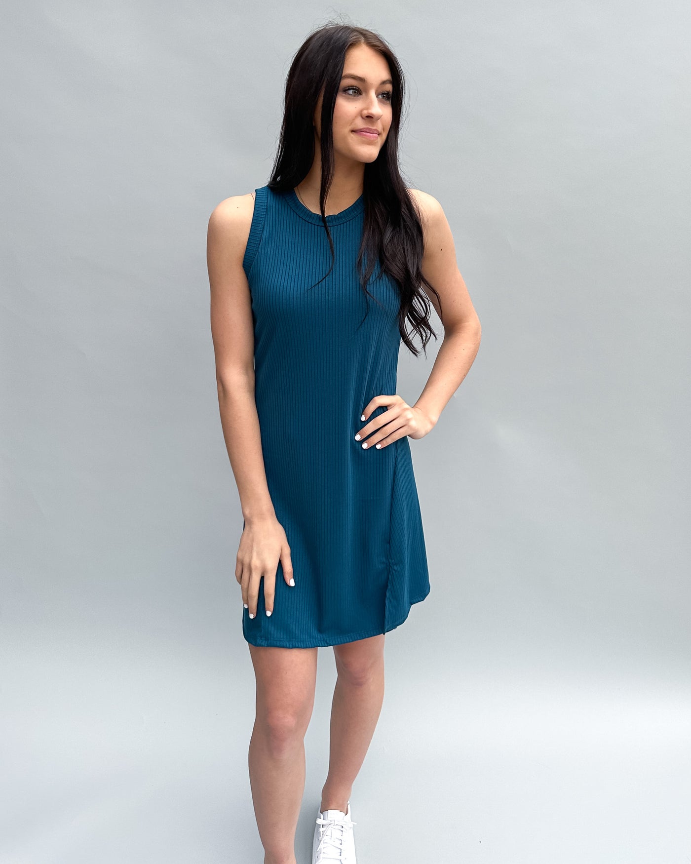 Easy Living Dress