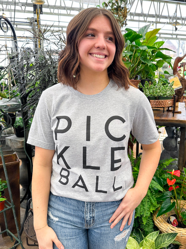 Pickleball Tee