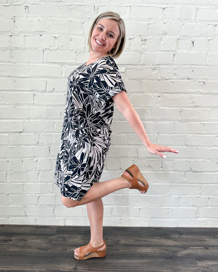 Trading Secrets Dress