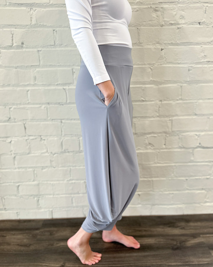 Chalet Silver Baylee Pant