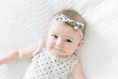 Zara Ribbon Bow