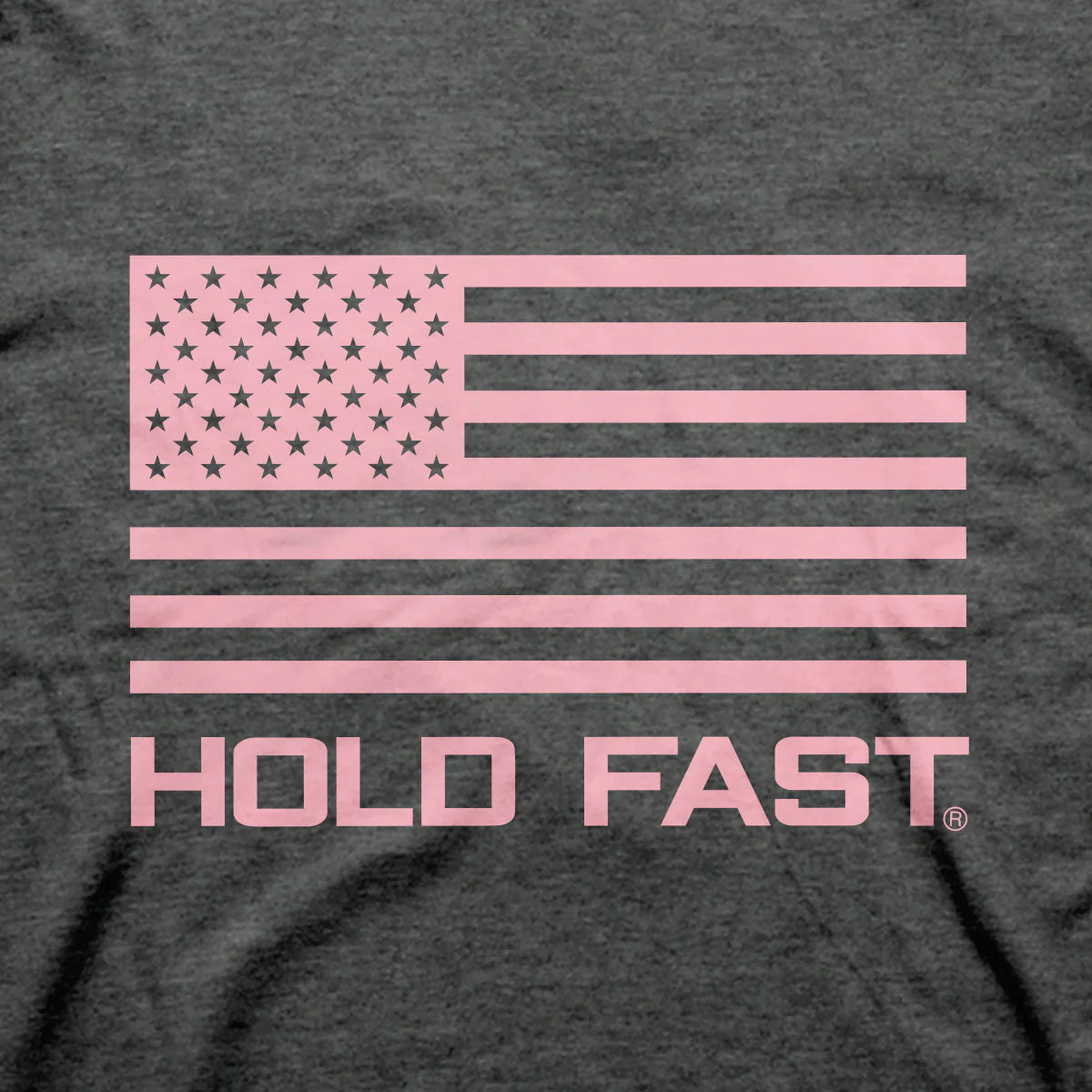 Hold Fast Blessed Tee