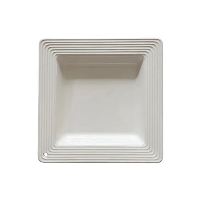 Nora Fleming - Pinstripes Napkin & Candy Bowl