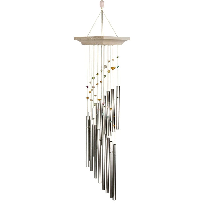 Confetti Mystic Spiral Chime