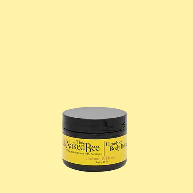 The Naked Bee - Ultra Rich Body Butter