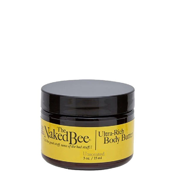 The Naked Bee - Ultra Rich Body Butter