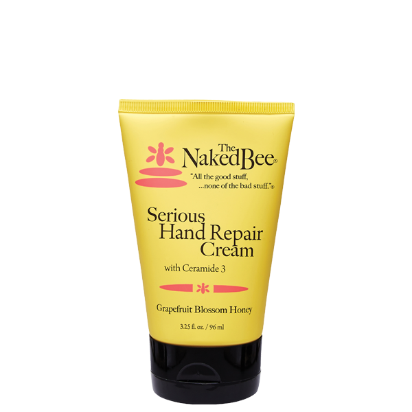 The Naked Bee - Hand Repair Cream