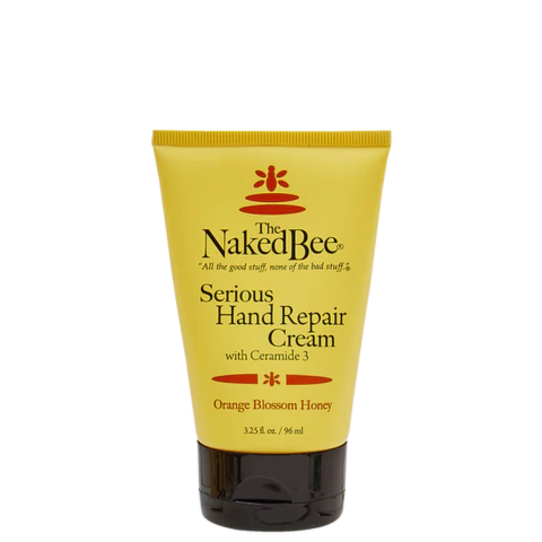The Naked Bee - Hand Repair Cream