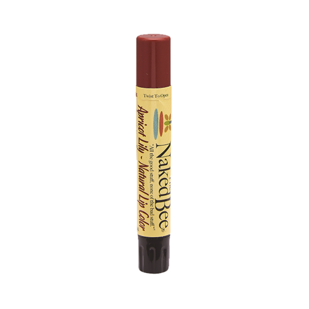 The Naked Bee - Natural Lip Color