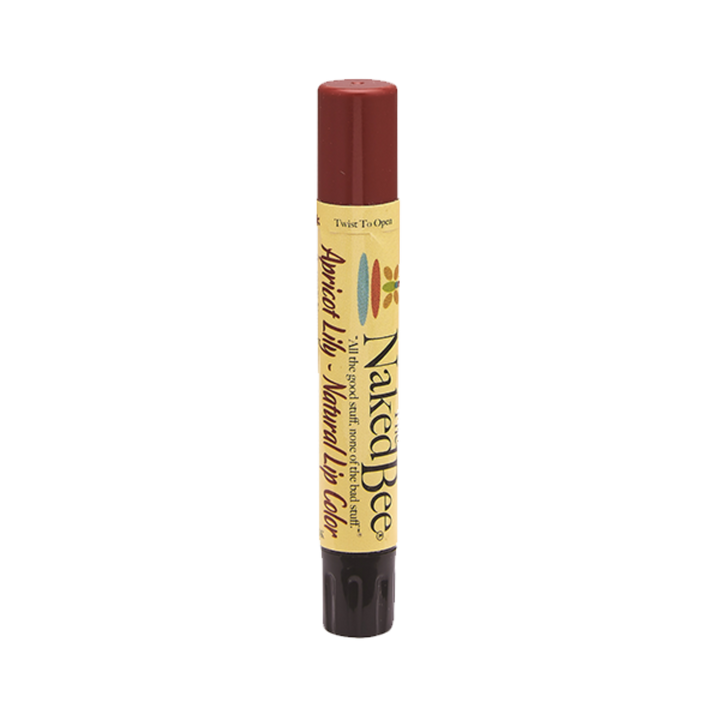The Naked Bee - Natural Lip Color
