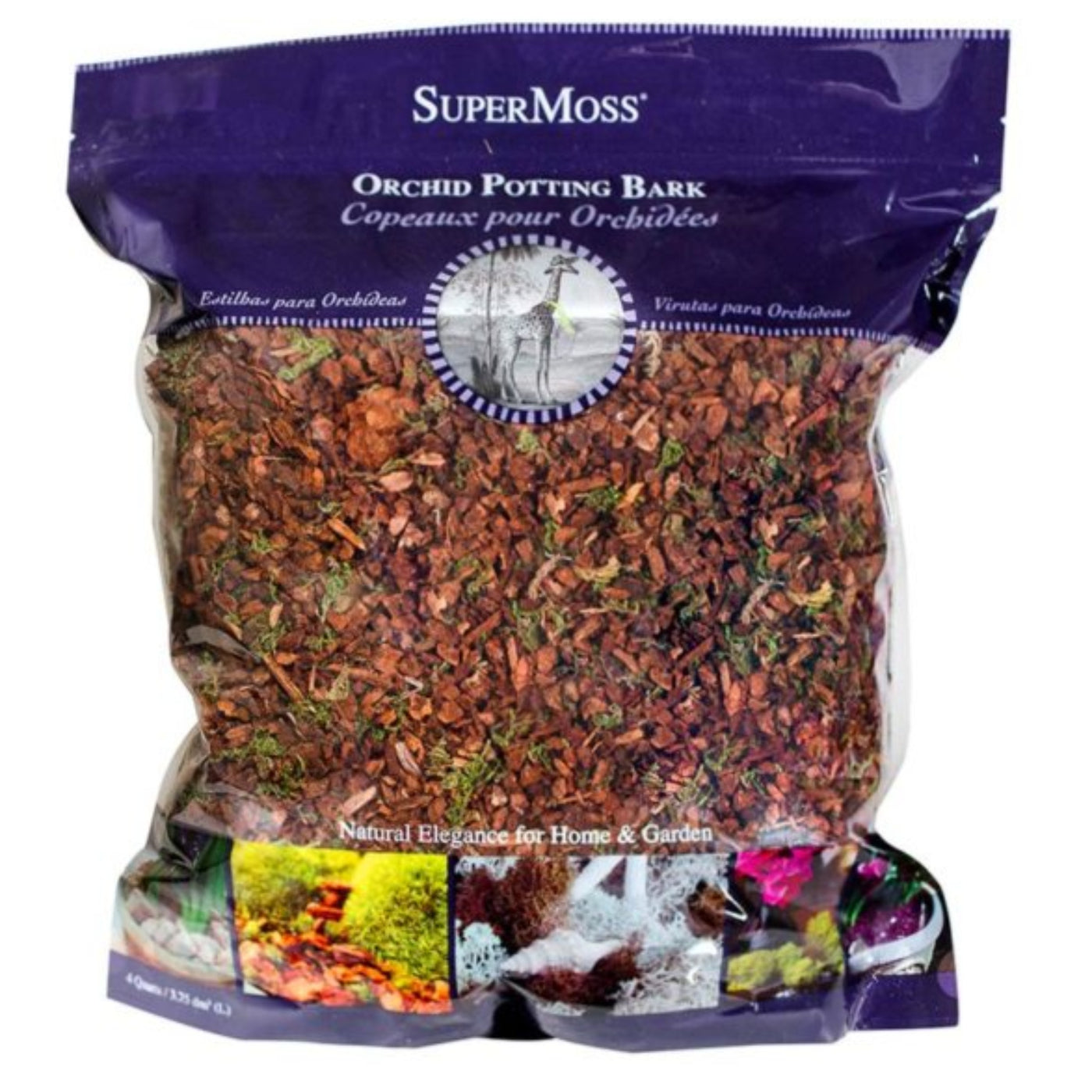 Orchid Potting Mix