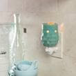 Honeycomb Turquoise Pluggable Warmer