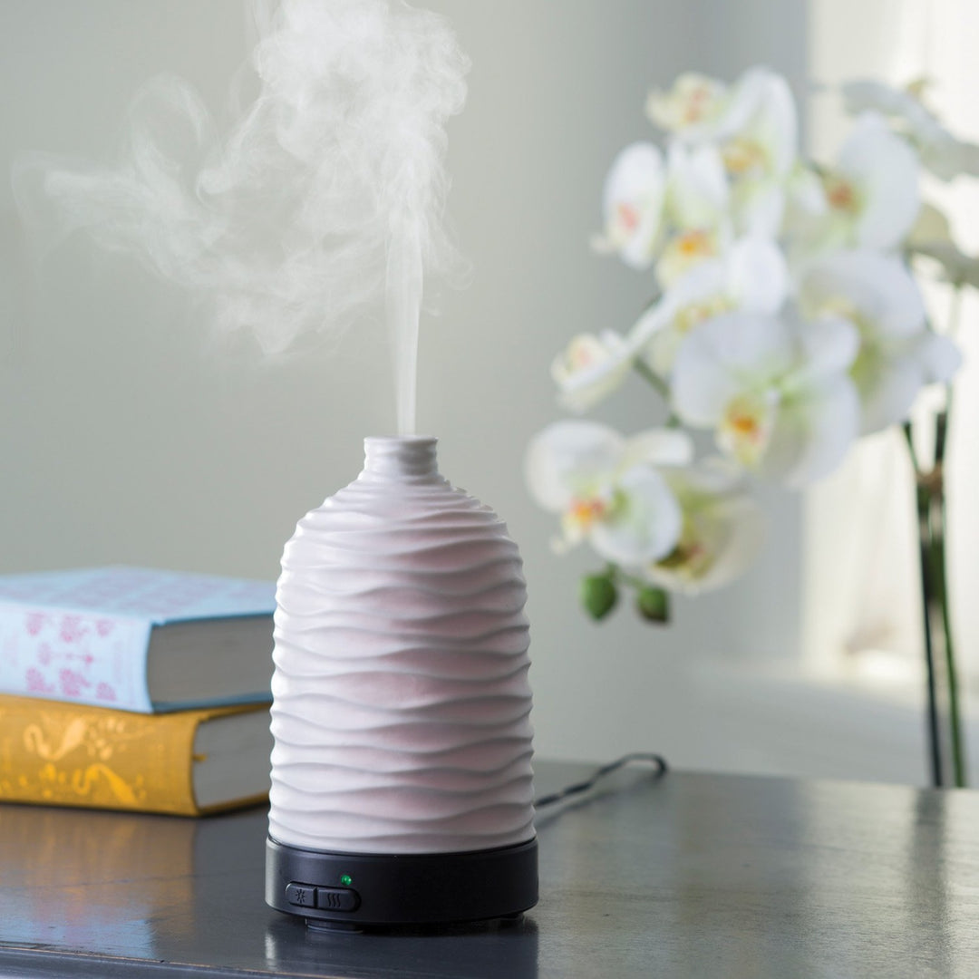 Harmony Lighted Oil Diffuser