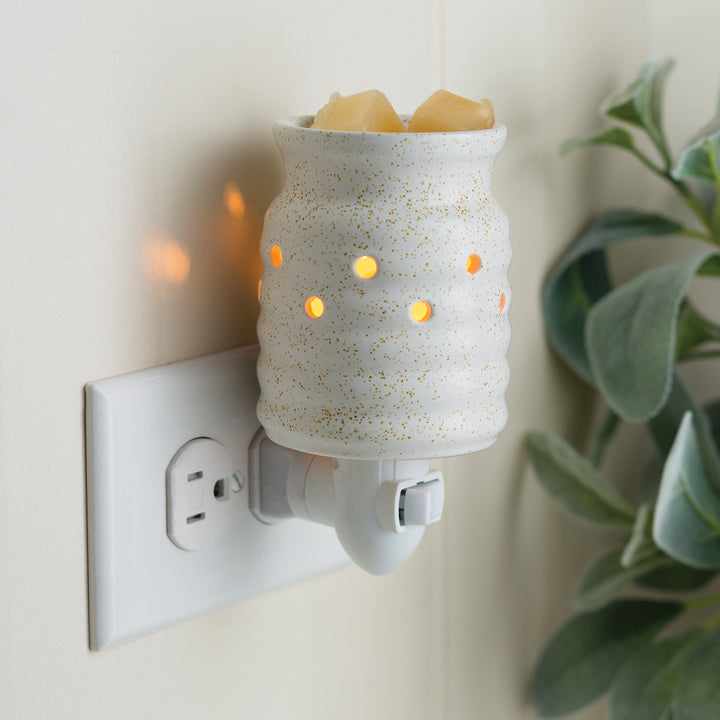 Farmhouse Pluggable Warmer