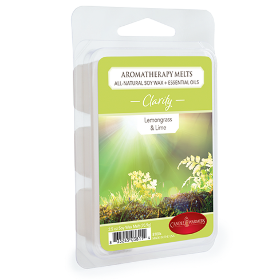Clarity Aromatherapy Melt