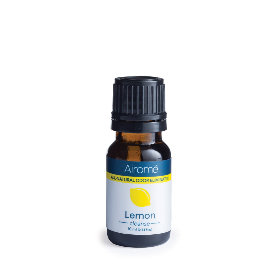 Lemon Odor Eliminating Essential Oil