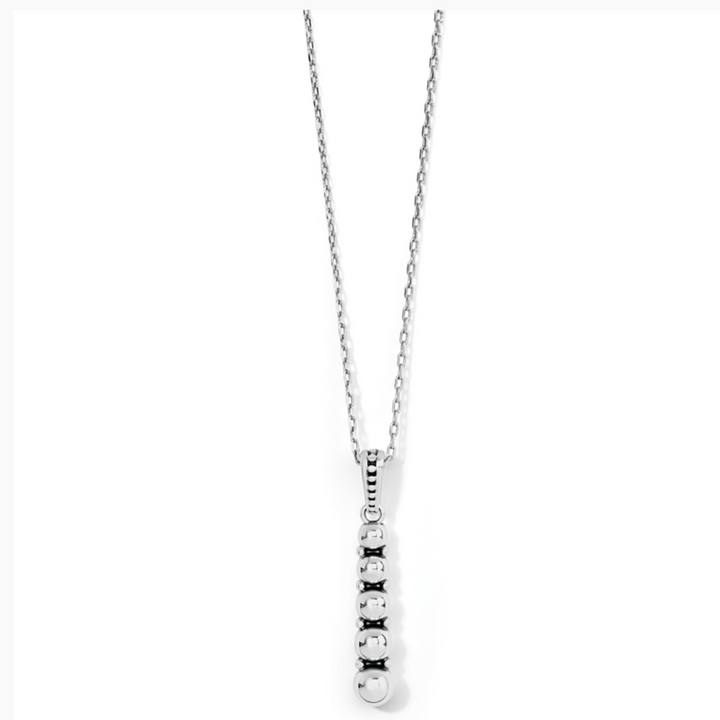 Brighton Pretty Tough Stud Cascade Necklace