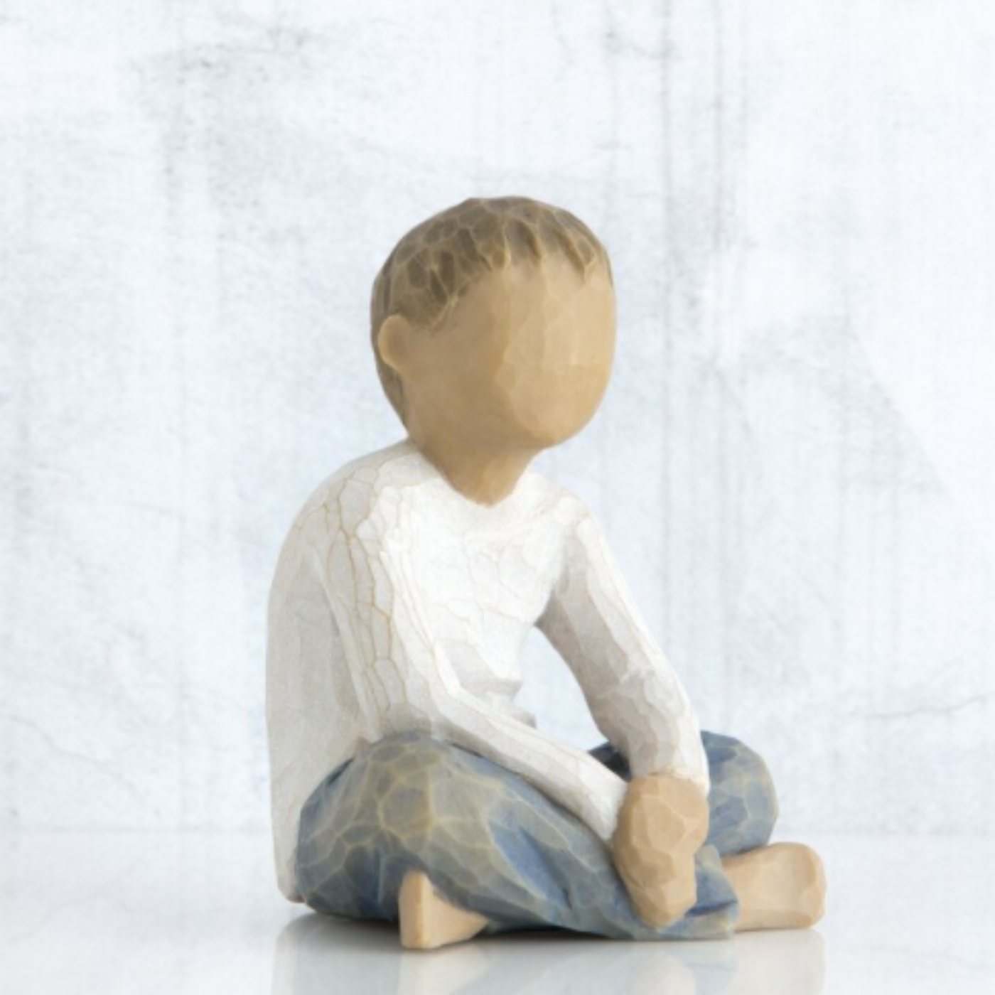 Imaginative Child