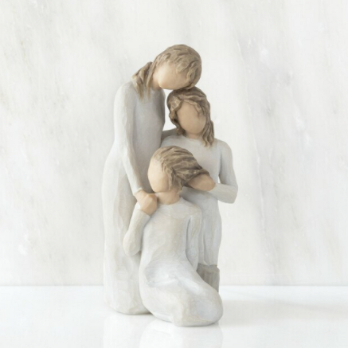 Our Healing Touch