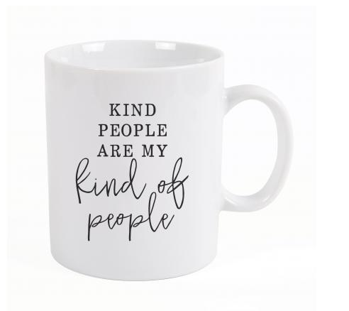 My Kind Of People Mug