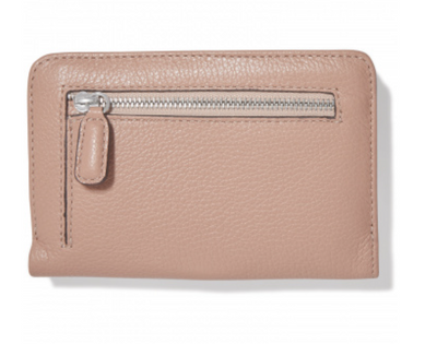 Brighton - Pretty Tough Medium Zip Wallet