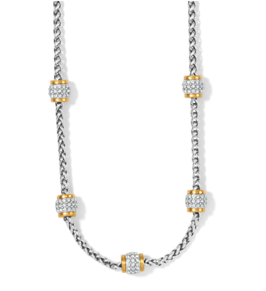 Brighton Meridian Petite Short Necklace