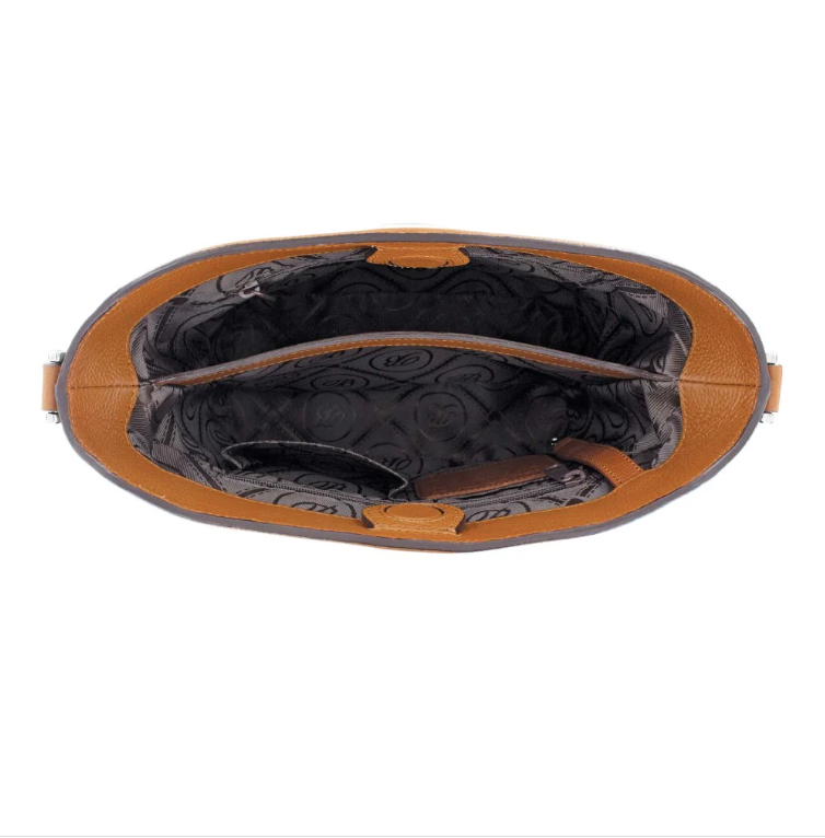 Brighton - Bumble Large Shoulder Bag