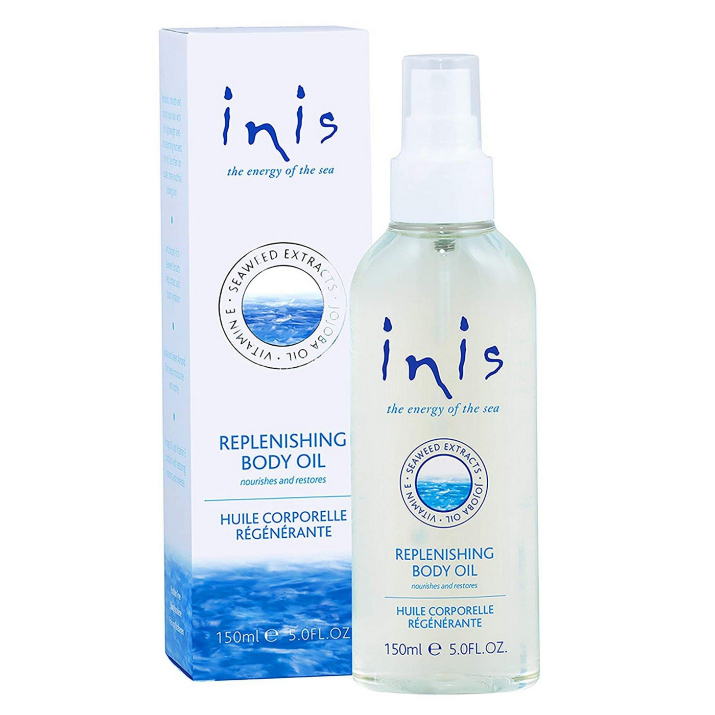 Inis - Body Oil