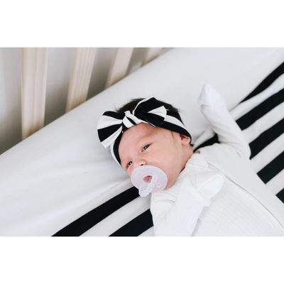 Classic Headband Bow