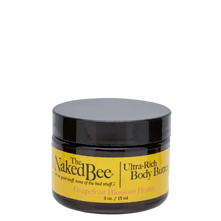 The Naked Bee - Ultra Rich Body Butter