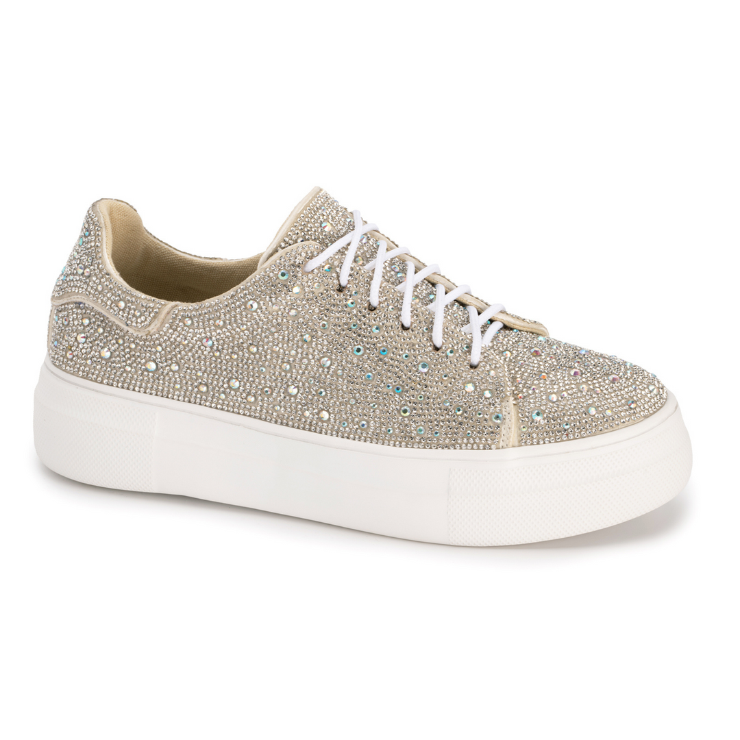 Corky's - Bedazzle Sneaker