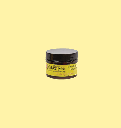 The Naked Bee - Ultra Rich Body Butter