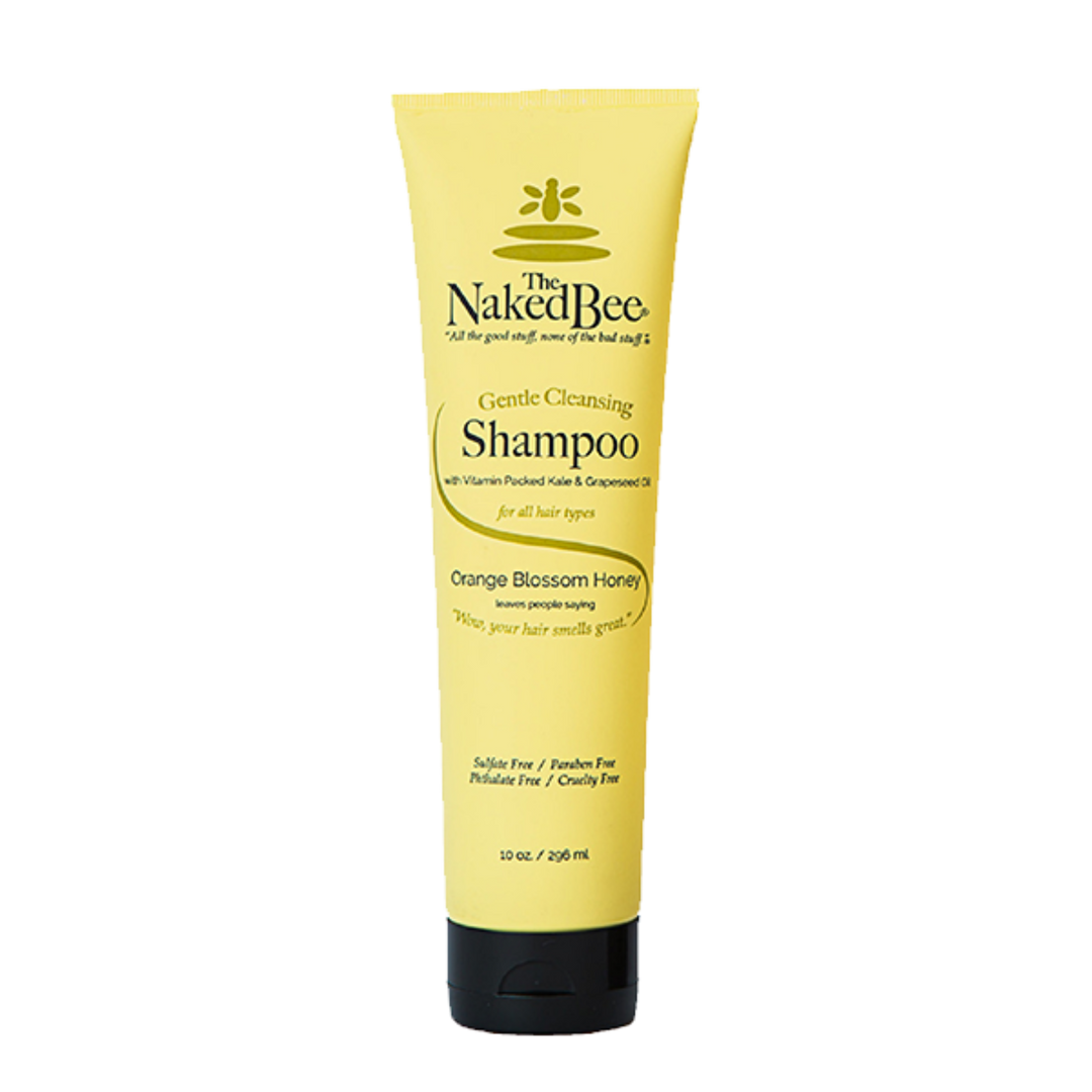 The Naked Bee - Gentle Cleanser Shampoo