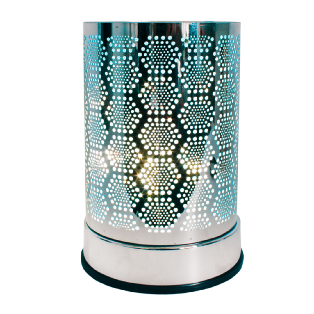 All That Glitters Fragrance Touch Lantern Warmer