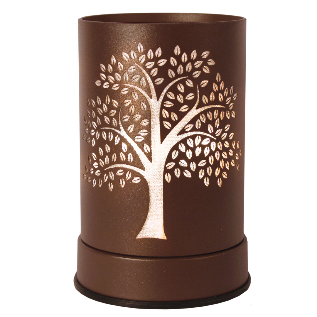 Tree of Life Fragrance Touch Lantern Warmer
