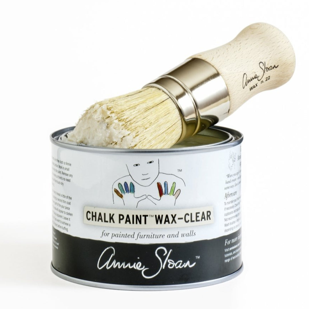 Annie Sloan - Chalk Paint Wax Brushes