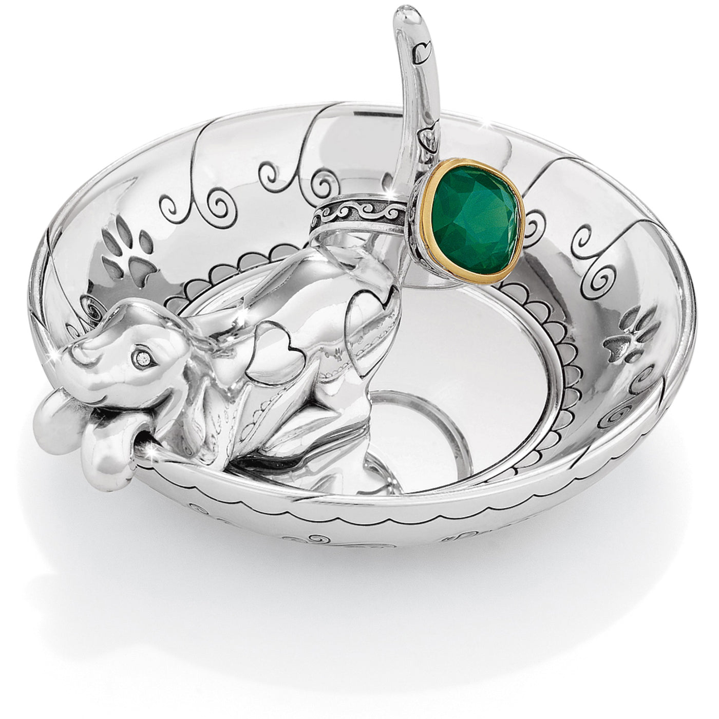 Brighton - Doggy Ring Holder
