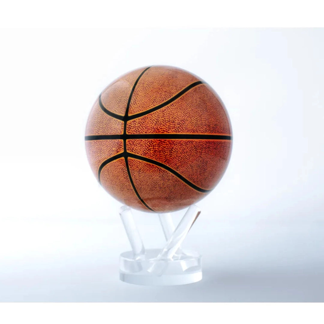 Basketball Mova Globe