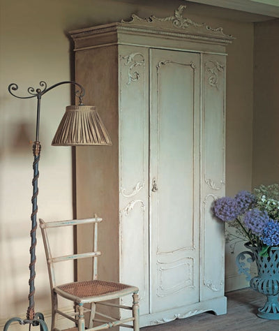 Creating The French Look