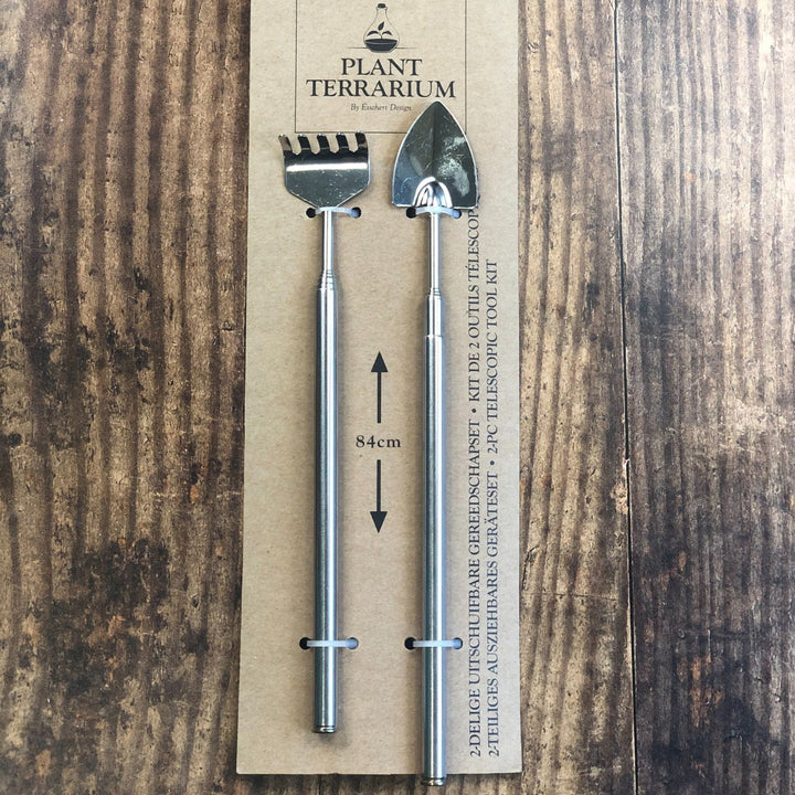 Terrarium Tools