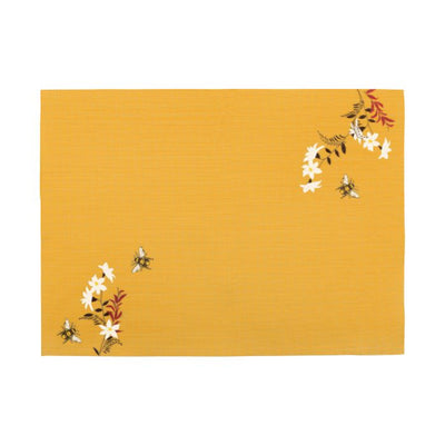 Bee Home Placemat