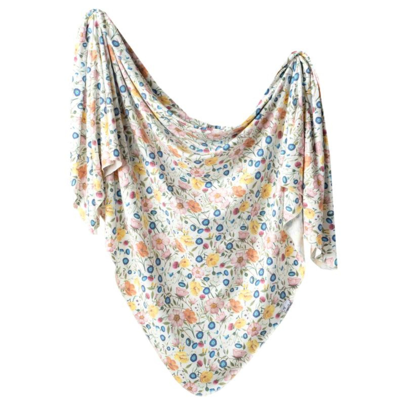 Isabella Swaddle Blanket
