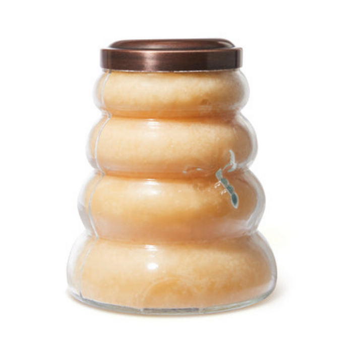 Honey Butter Beehive Candle